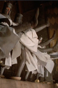 Monty Python and the Holy Grail [Camelot: Knights of the Round Table]